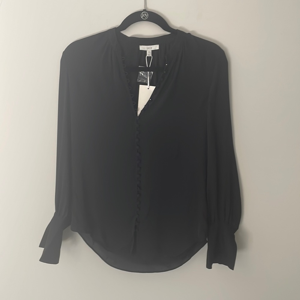 NWT Joie Tariana top